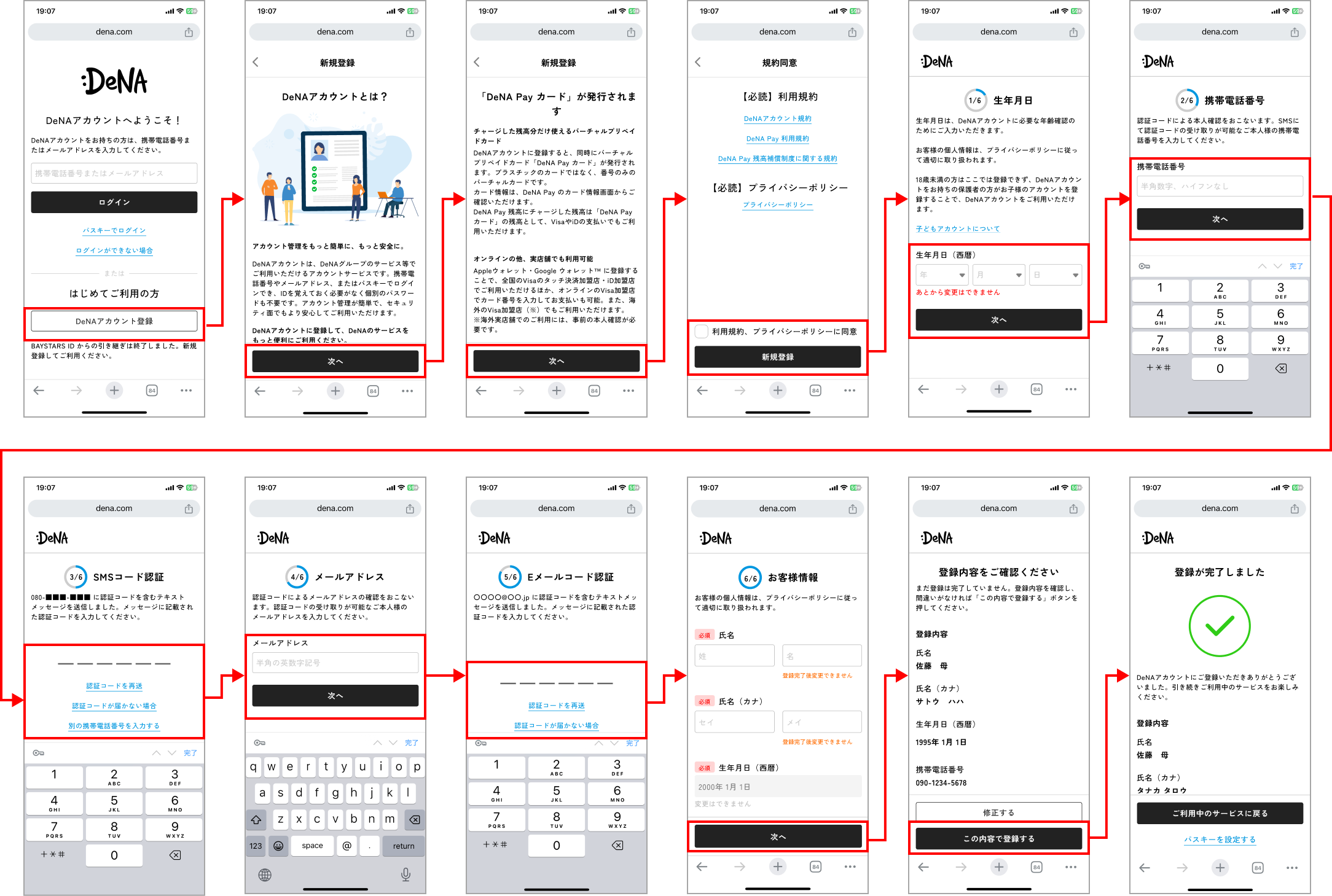 2．契約者様のDeNAアカウントを新規登録する.png